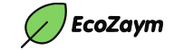 Логотип Экозайм