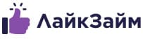 Логотип ЛайкЗайм