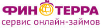 Логотип Финтерра