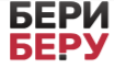 Логотип Бери Беру