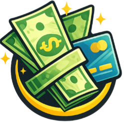 Логотип Займы на Карту