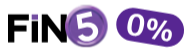 Логотип Фин 5
