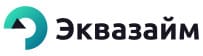 Логотип Эквазайм