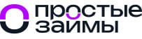 Логотип Простые займы