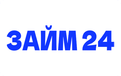 Логотип Займ24