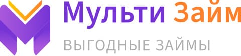 Логотип Мультизайм