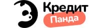 Логотип КредитПанда
