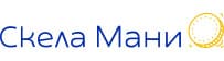 Логотип Скела Мани