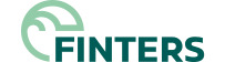 Логотип Finters