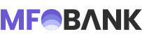 Логотип MfoBank
