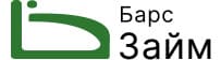 Логотип Барс Займ