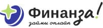 Логотип Финанза